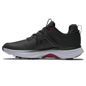 Footjoy Mens HyperFlex - Black/White/Red Footjoy Mens HyperFlex - Black/White/Red