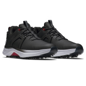 Footjoy Mens HyperFlex - Black/White/Red Footjoy Mens HyperFlex - Black/White/Red