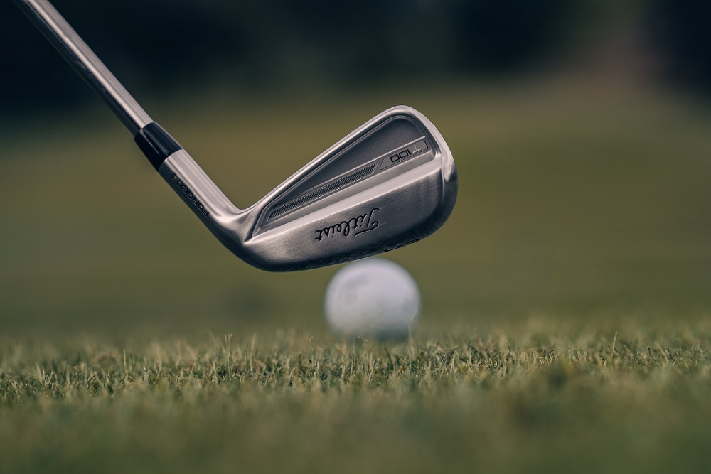 Titleist T100 3G St�l