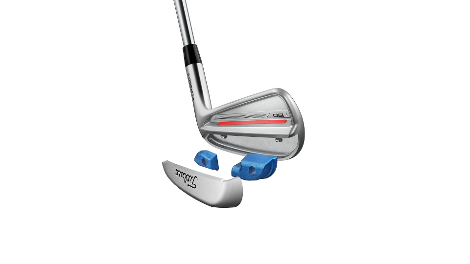 Titleist T150 3G St�l