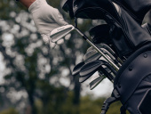 Titleist T150 3G Stål Titleist T150 3G Stål