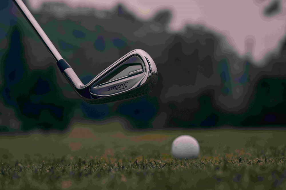 Titleist T350 3G Grafit