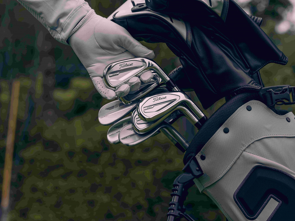 Titleist T350 3G Grafit