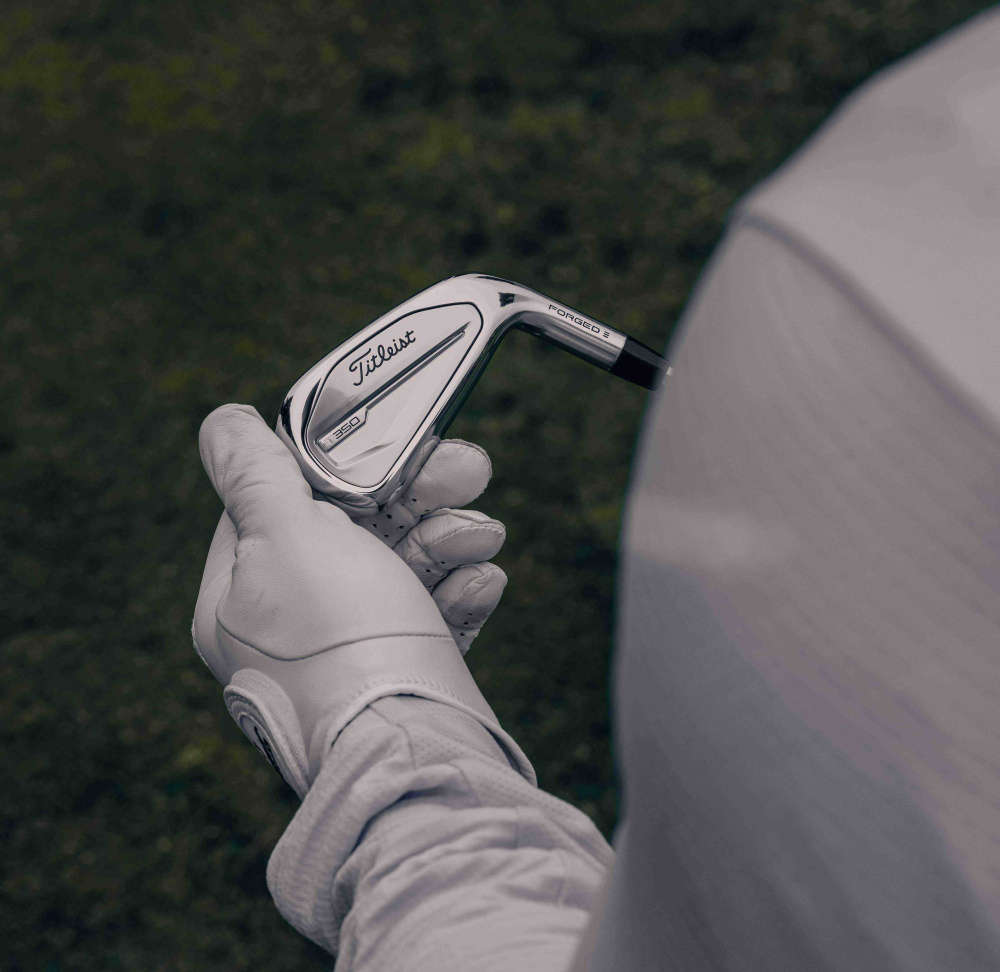 Titleist T350 3G Grafit