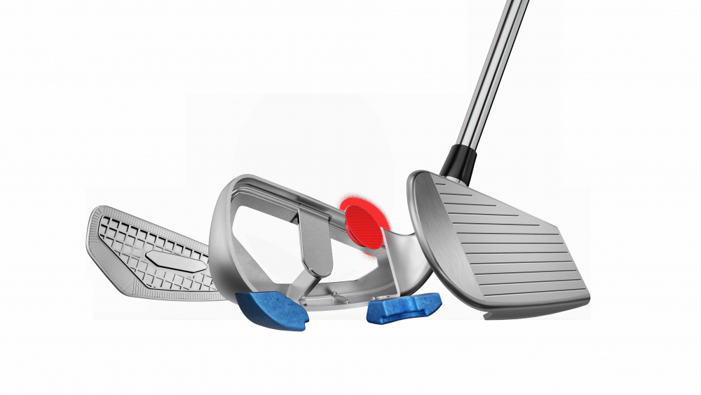 Titleist U505 G3 Grafit RH (H�ger)