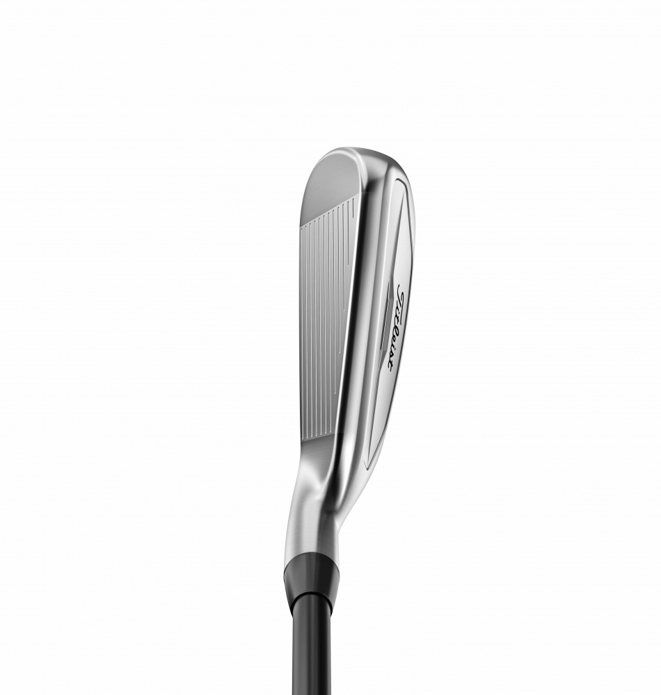 Titleist U505 G3 Grafit RH (H�ger)