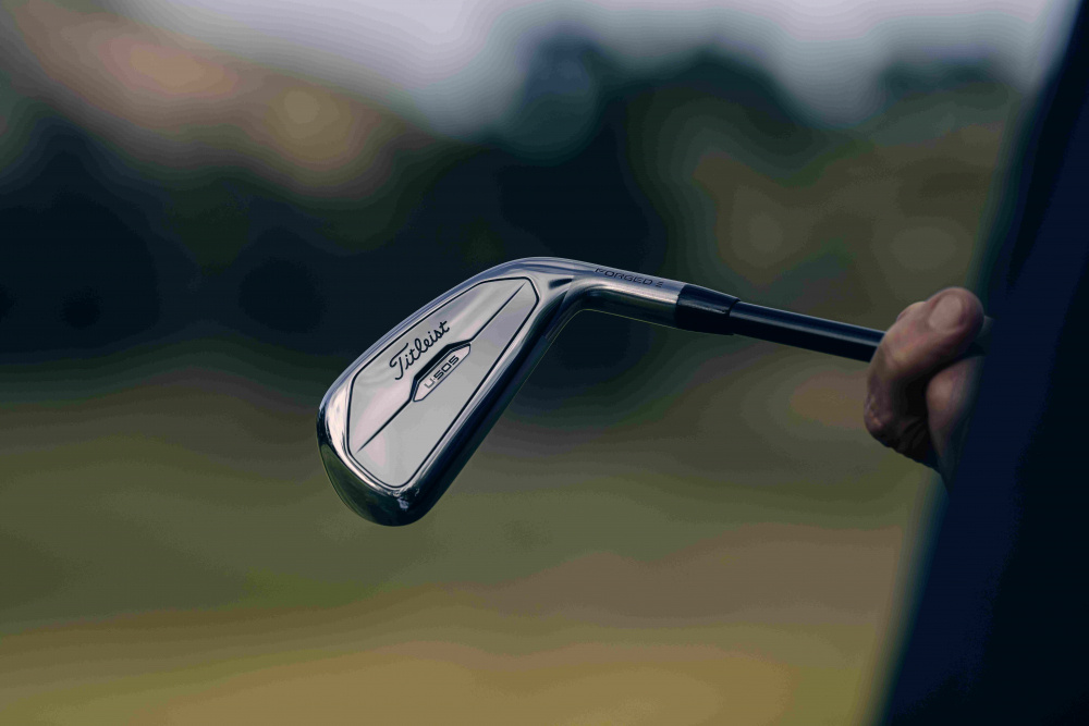 Titleist U505 G3 Grafit RH (H�ger)