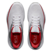 Footjoy Mens Flex XP Medium - White/Black/Red Footjoy Mens Flex XP Medium - White/Black/Red