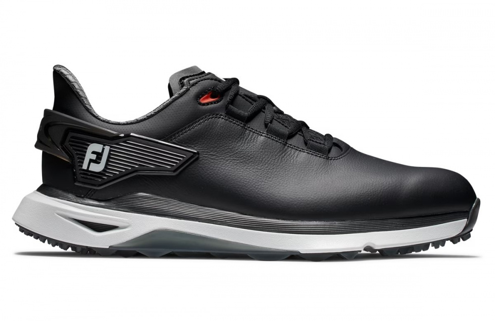 Footjoy Mens Pro SLX Medium - Black/White