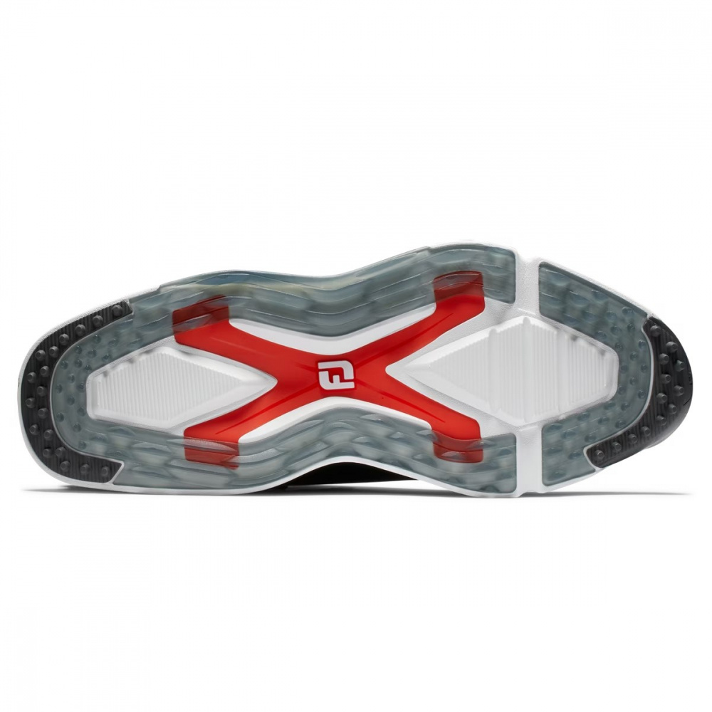 Footjoy Mens Pro SLX Medium - Black/White