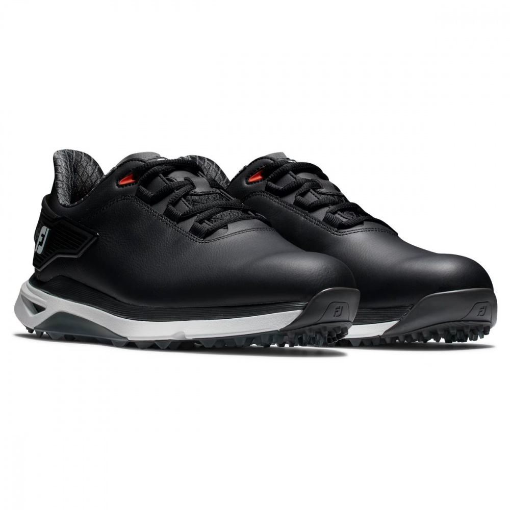 Footjoy Mens Pro SLX Medium - Black/White
