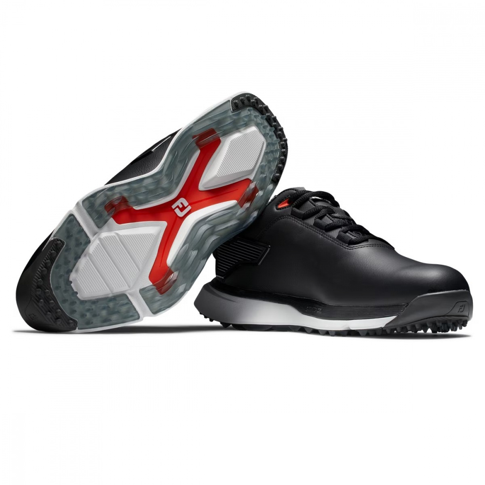 Footjoy Mens Pro SLX Medium - Black/White