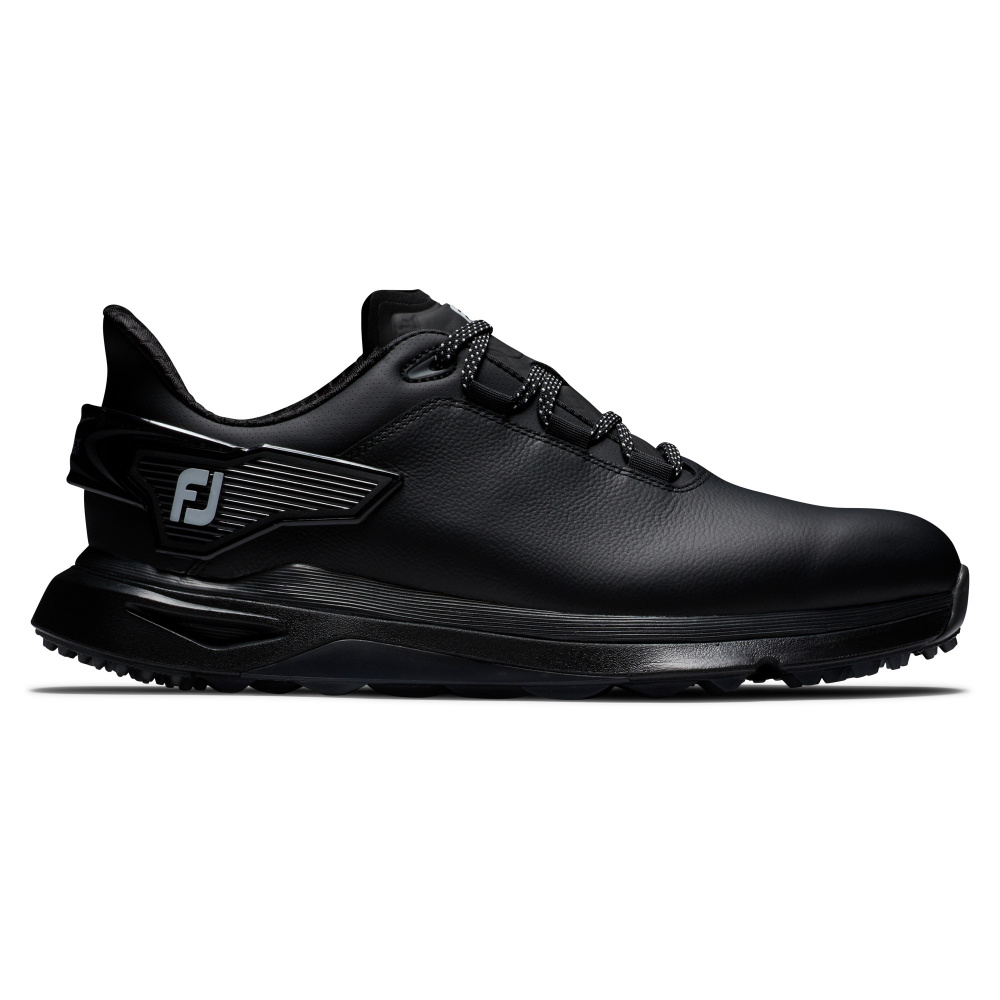 Footjoy Mens Pro SLX Carbon Wide - Black