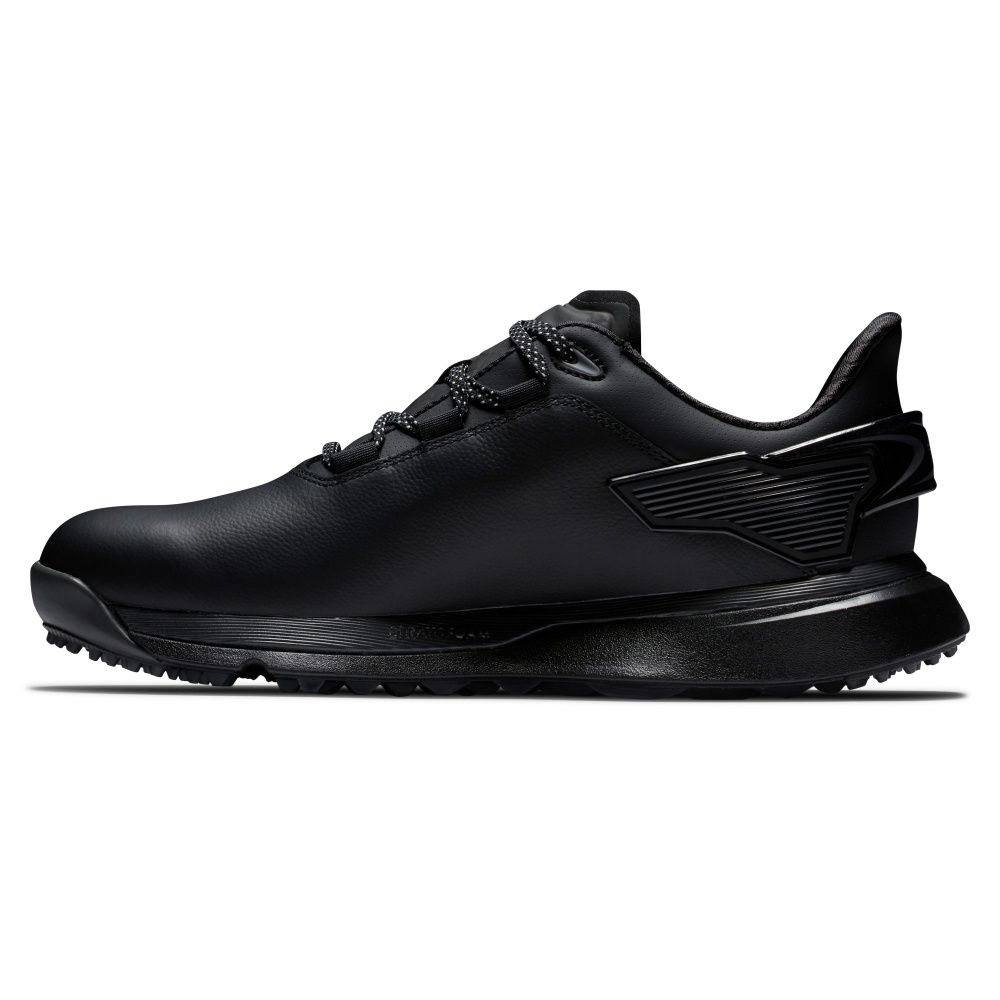 Footjoy Mens Pro SLX Carbon Wide - Black