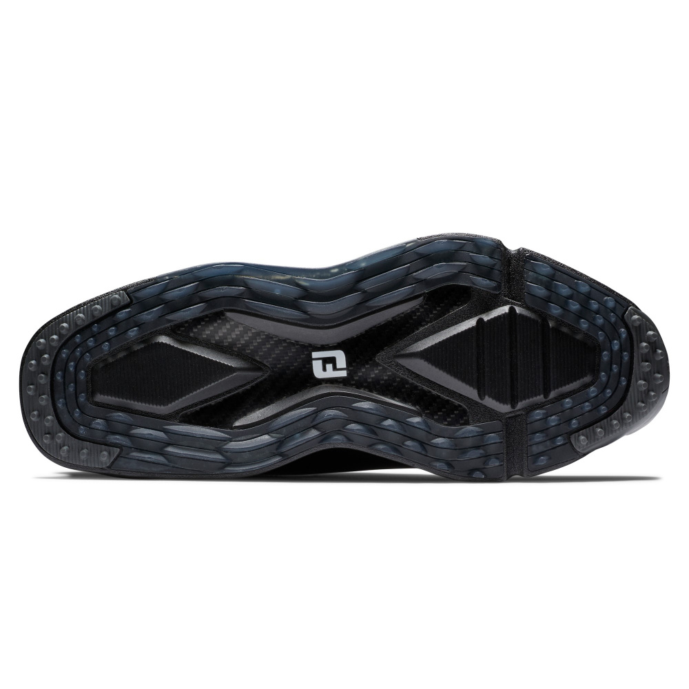 Footjoy Mens Pro SLX Carbon Wide - Black