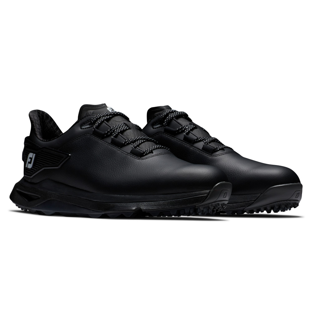 Footjoy Mens Pro SLX Carbon Wide - Black