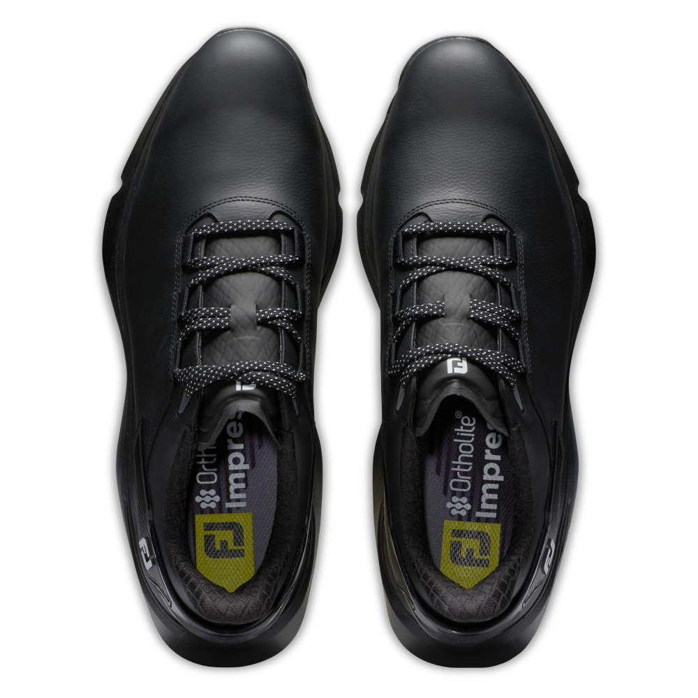 Footjoy Mens Pro SLX Carbon Wide - Black