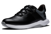 Footjoy Mens Prolite Medium - Black/Grey/White Footjoy Mens Prolite Medium - Black/Grey/White