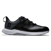 Footjoy Mens Prolite Medium - Black/Grey/White Footjoy Mens Prolite Medium - Black/Grey/White