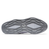 Footjoy Mens Prolite Medium - White/Grey Footjoy Mens Prolite Medium - White/Grey