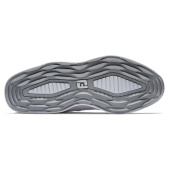 Footjoy Mens Prolite Boa Medium - White/Grey Footjoy Mens Prolite Boa Medium - White/Grey