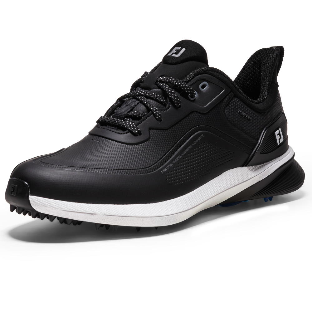 Footjoy Mens Pro SL - Black/White/Grey