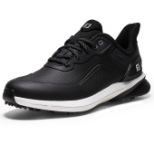 Footjoy Mens Pro SL - Black/White/Grey Footjoy Mens Pro SL - Black/White/Grey