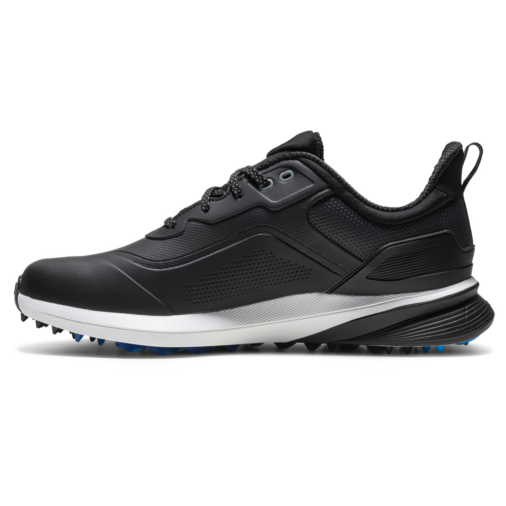 Footjoy Mens Pro SL - Black/White/Grey