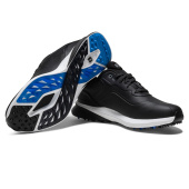 Footjoy Mens Pro SL - Black/White/Grey Footjoy Mens Pro SL - Black/White/Grey