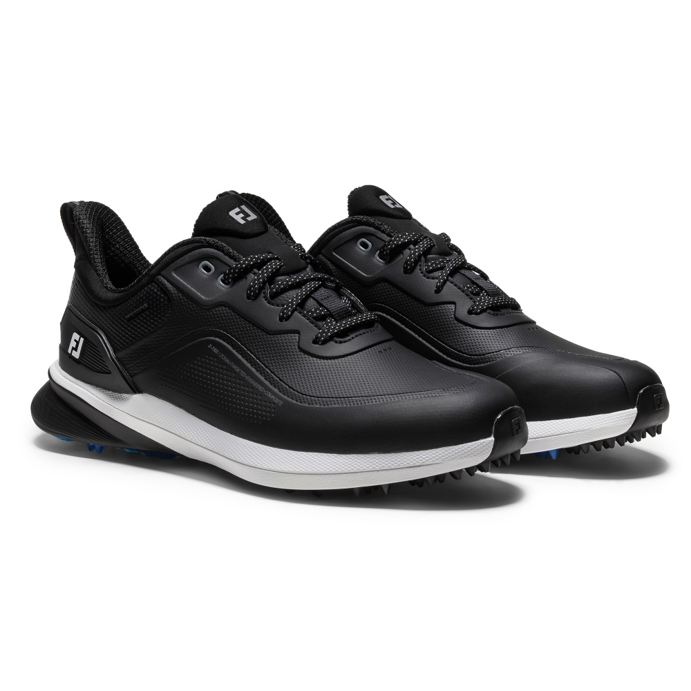 Footjoy Mens Pro SL - Black/White/Grey