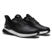 Footjoy Mens Pro SL - Black/White/Grey Footjoy Mens Pro SL - Black/White/Grey