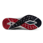 Footjoy Mens Pro SL - White/Blue/Red Footjoy Mens Pro SL - White/Blue/Red