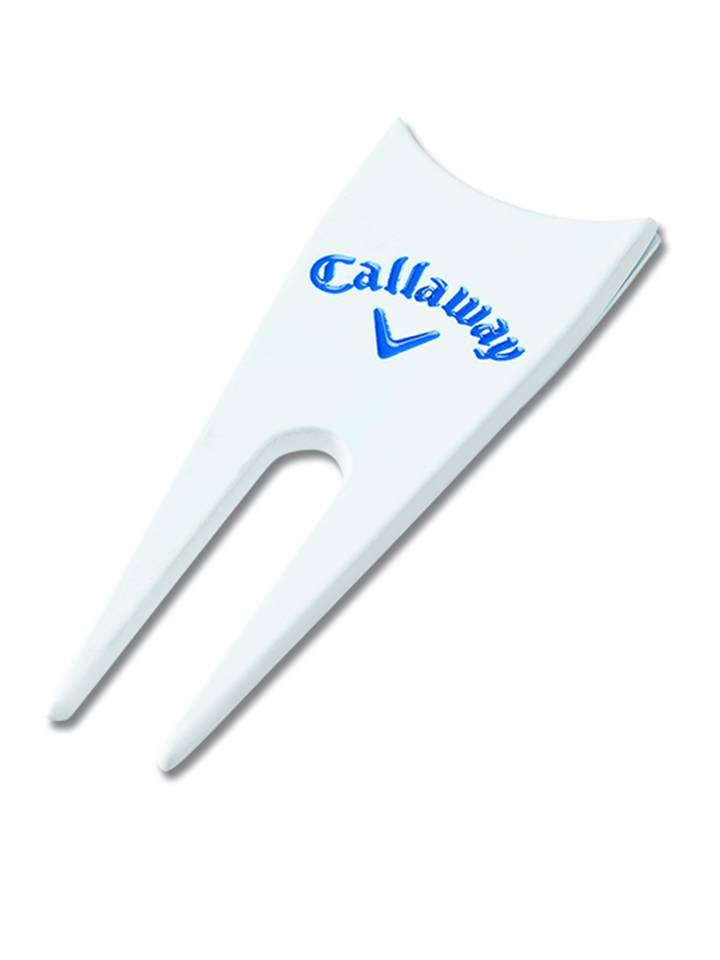 Callaway/Odyssey Triple Track Divot Tool
