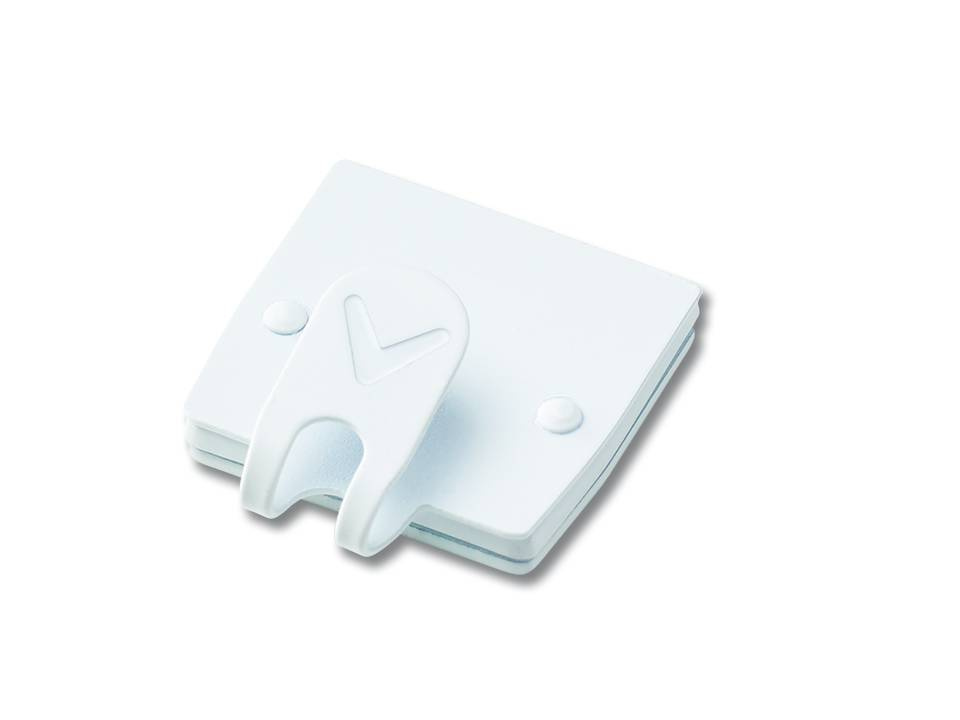 Callaway/Odyssey Triple Track HatClip and Marker