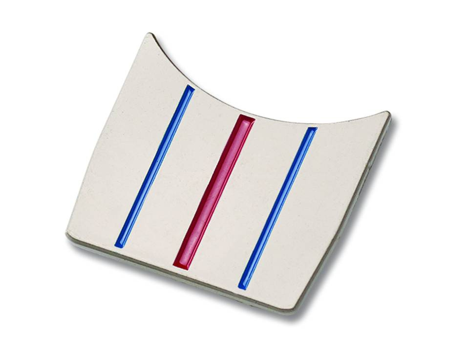 Callaway/Odyssey Triple Track HatClip and Marker