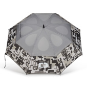 Ogio Double Canopy Umbrella - Cyber Camo Ogio Double Canopy Umbrella - Cyber Camo