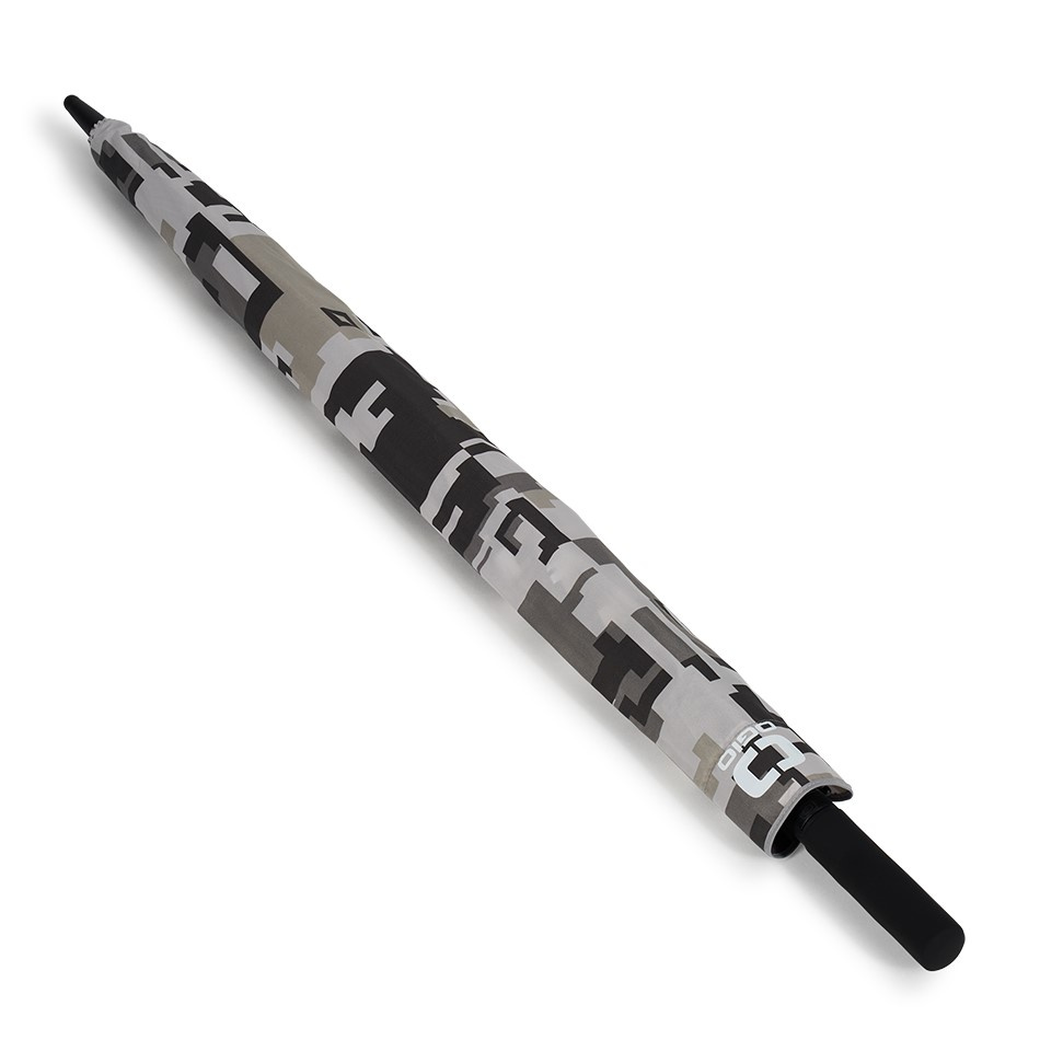 Ogio Double Canopy Umbrella - Cyber Camo