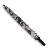 Ogio Double Canopy Umbrella - Cyber Camo Ogio Double Canopy Umbrella - Cyber Camo