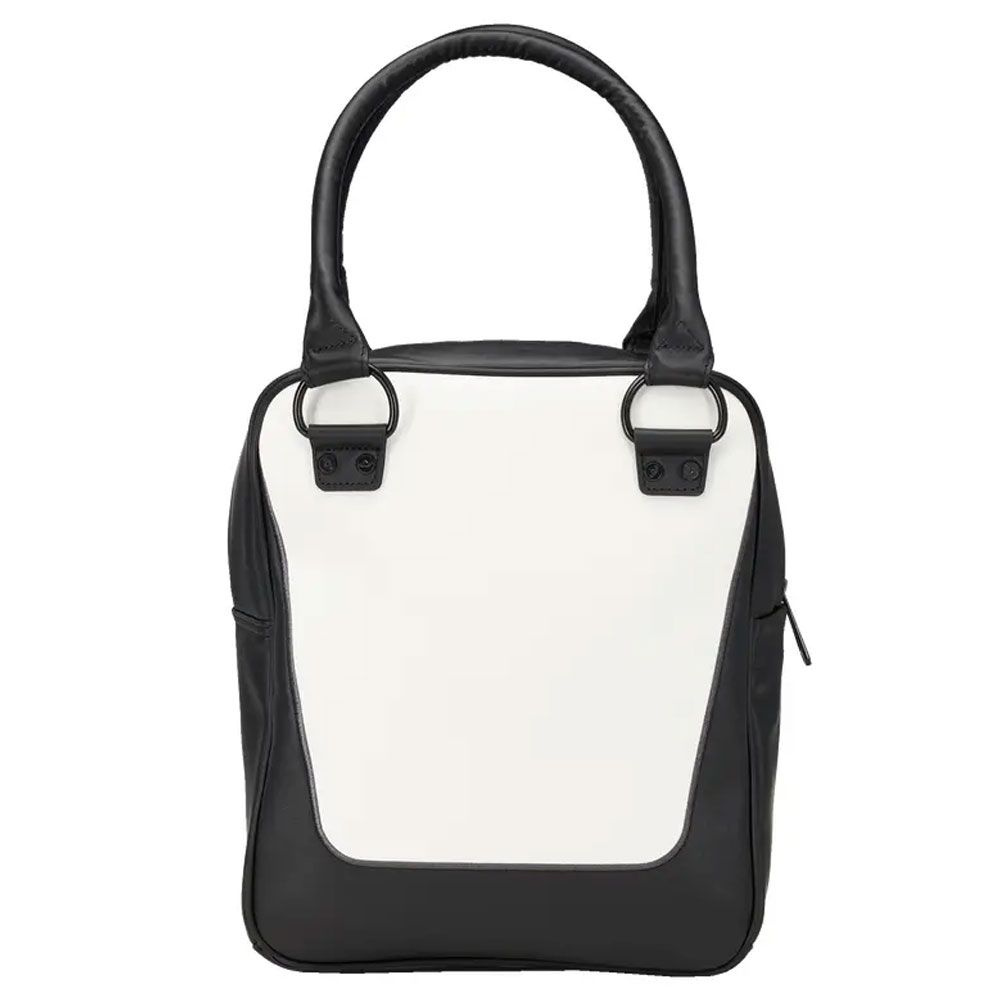 Callaway Practice Caddy 2024 - Black/White