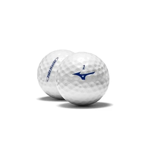 Mizuno RB 566 - White