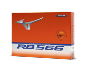 Mizuno RB 566 - Orange Mizuno RB 566 - Orange