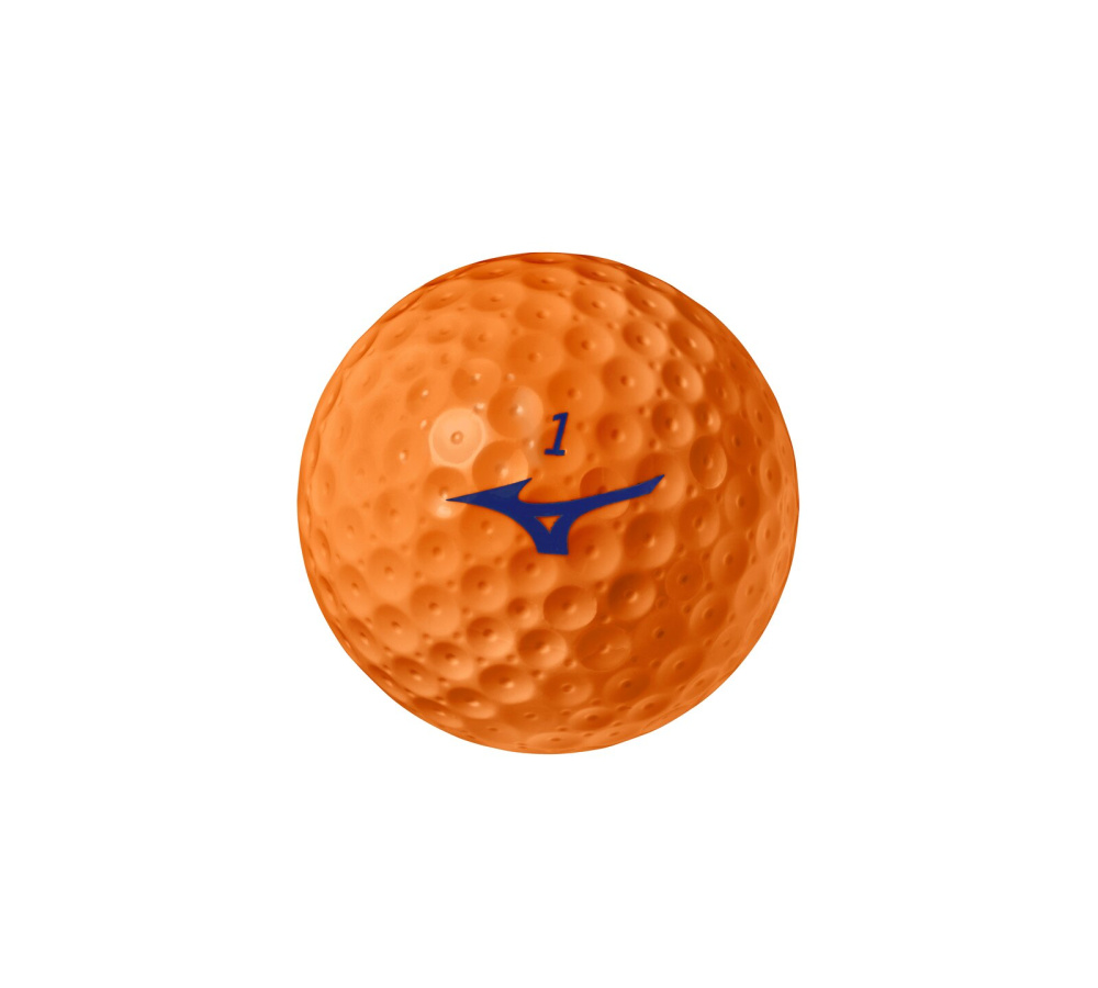 Mizuno RB 566 - Orange