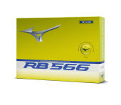 Mizuno RB 566 - Yellow Mizuno RB 566 - Yellow