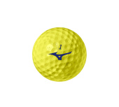 Mizuno RB 566 - Yellow Mizuno RB 566 - Yellow