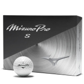 Mizuno Pro S 2025 - White Mizuno Pro S 2025 - White