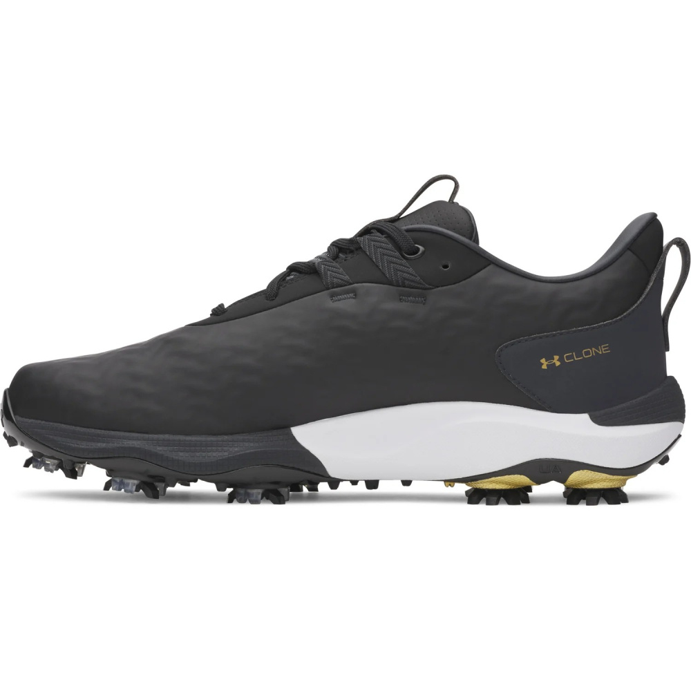 Under Armour Mens Drive Pro Clone - Black
