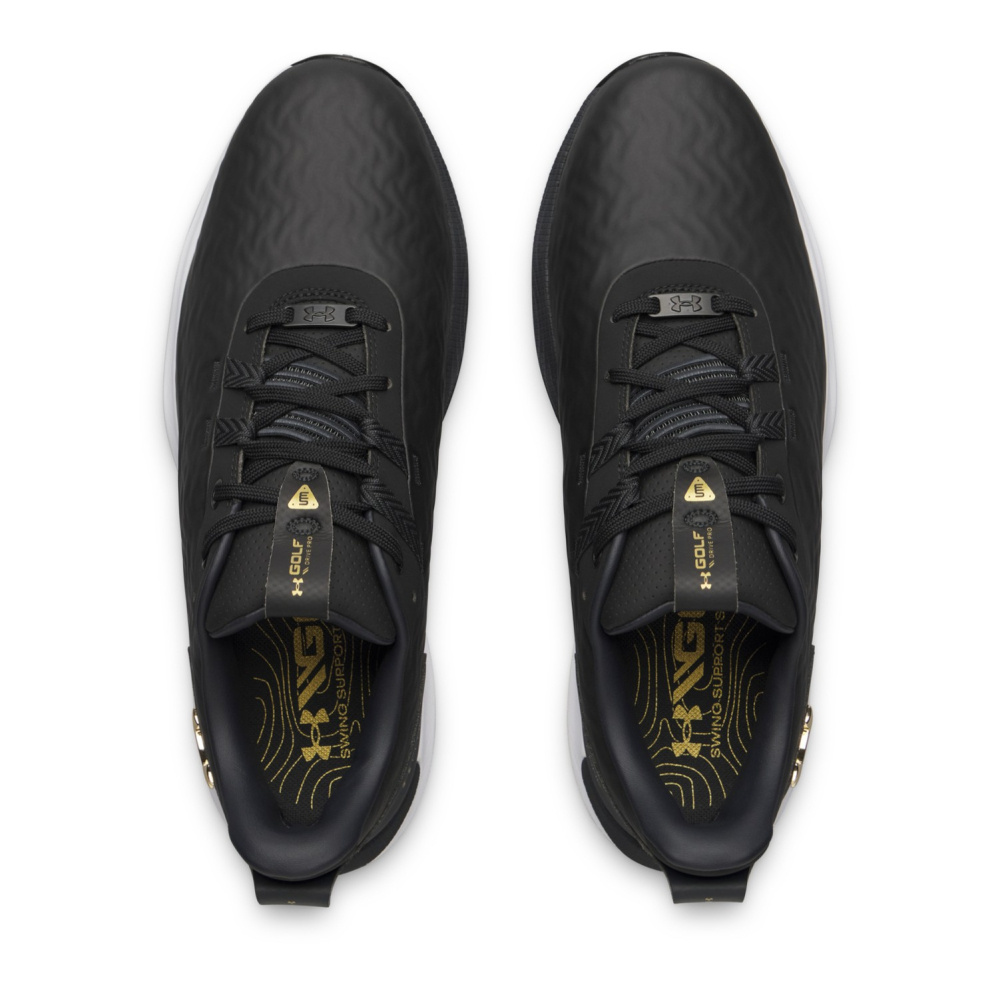 Under Armour Mens Drive Pro Clone - Black