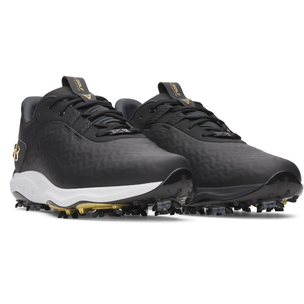 Under Armour Mens Drive Pro Clone - Black