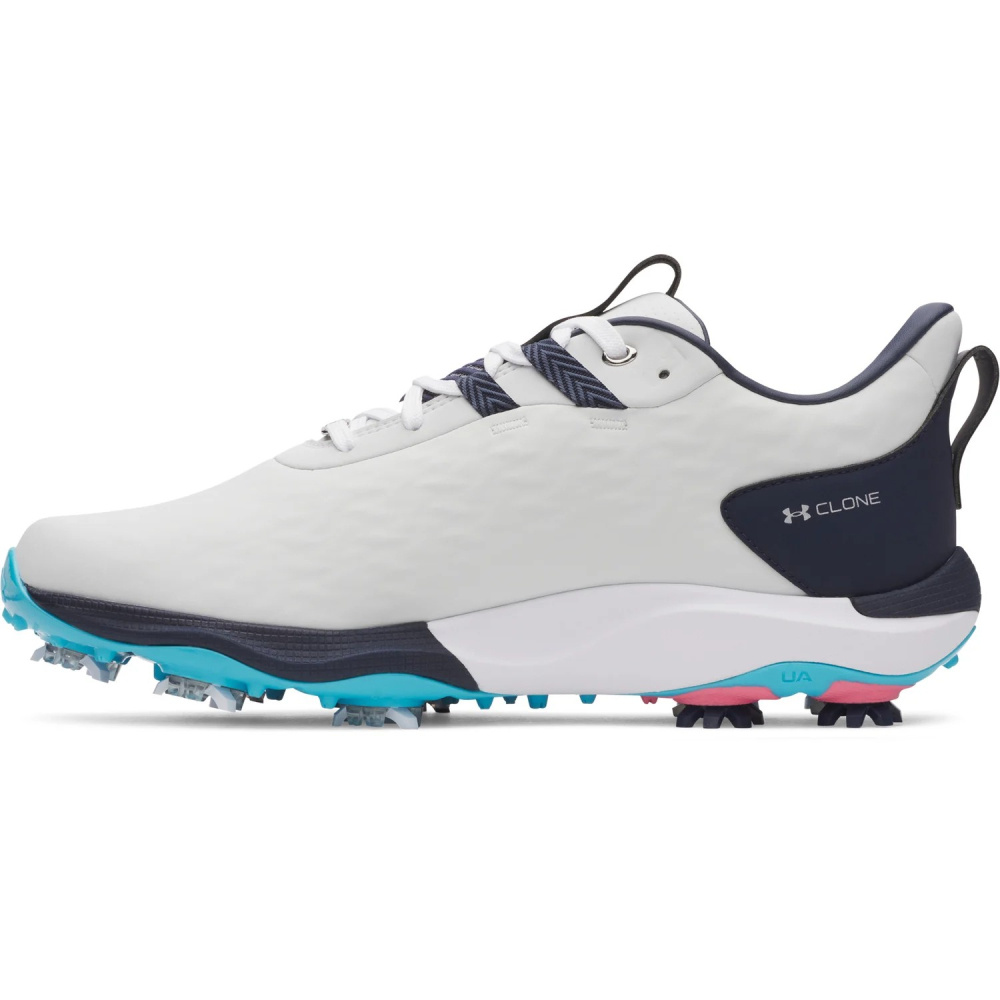 Under Armour Mens Drive Pro Clone - Gray