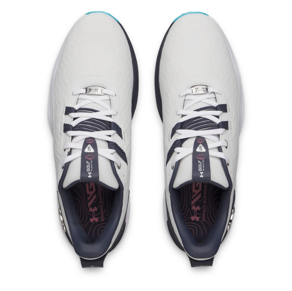 Under Armour Mens Drive Pro Clone - Gray